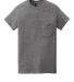 Gildan 5300 Heavy Cotton T-Shirt with a Pocket in Graphite heather