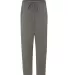 Gildan 99400 Performance® Tech Pants CHARCOAL front view