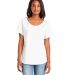 Next Level 1560 Women's Ideal Scoop Neck Dolman Catalog catalog view