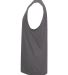 Next Level 6333 Muscle Tank in Heavy metal