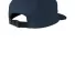 District DT629    Camper Hat New Navy back view