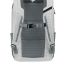 Ogio 411094 OGIO   Shuttle Pack Harbor Gry/Slv back view