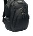 Ogio 411073 OGIO   Surge RSS Pack Black Pindot front view