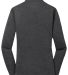 Ogio Apparel LOG203 OGIO   Ladies Pixel Full-Zip in Blacktop