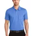 Ogio Apparel OG129 OGIO   Express Polo Electric Bl He front view
