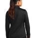 Ogio Apparel LOG2010 OGIO   Ladies Torque II Jacke in Blacktop
