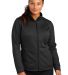 Ogio Apparel LOG2010 OGIO   Ladies Torque II Jacke in Blacktop