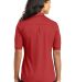 Ogio Apparel LOG130 OGIO   Ladies Metro Polo in Ripped red