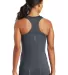 Ogio Endurance LOE322 OGIO® ENDURANCE Ladies Race Gear Grey back view