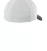 New Era NE701    Ballistic Cap in Grey/charcoal back view