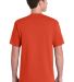 Port & Company PC61PT Tall Essential Pocket Tee in Orange