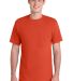 Port & Company PC61PT Tall Essential Pocket Tee in Orange