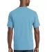 Port & Co PC450 Fan Favorite Tee Tidal Wave back view