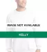 Port & Company PC90T Tall Essential Fleece Crewnec Kelly front view