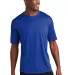Port & Company PC380 Performance Tee in Trueroyal front view