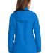 Port Authority L333    Ladies Torrent Waterproof J in Direct blue back view