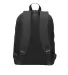 Port Authority BG203    Value Backpack Dark Charcoal back view
