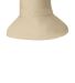 Port Authority C933    Ladies Sun Hat in Stone front view