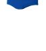 Port Authority C910    R-Tek   Stretch Fleece Head in Royal front view