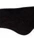 Port Authority C910    R-Tek   Stretch Fleece Head Black front view