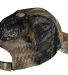 Port Authority C869    Pro Camouflage Series Cap w in Msyoak/newbkup back view