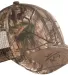 Port Authority C869    Pro Camouflage Series Cap w RT/Extra front view