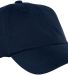 Port Authority C874    Cool Release   Cap in Navy front view