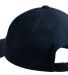 Port Authority C874    Cool Release   Cap in Navy back view
