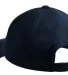 Port Authority C874    Cool Release   Cap Navy back view