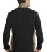 Port Authority F230C    Camouflage Microfleece Ful Black/RT Extra back view