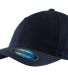 Port Authority C809    Flexfit   Garment Washed Ca in Navy