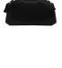 Port Authority BG801    Medium Active Duffel in Black/black back view