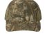 Port Authority C855    Pro Camouflage Series Cap in Rtmax7 front view