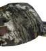 Port Authority C855    Pro Camouflage Series Cap MO/Nw Break up back view