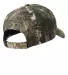 Port Authority C855    Pro Camouflage Series Cap RT/Extra back view