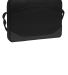 Port Authority BG305    Value Computer Case in Dark charcoal front view