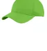 Port Authority C913    Uniforming Twill Cap Lime front view