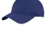 Port Authority C913    Uniforming Twill Cap ROYAL front view