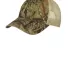 Port Authority C929    Unstructured Camouflage Mes MOBU Cntry/Tan front view