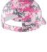 Port Authority C925    Digital Ripstop Camouflage  in Pink camo back view