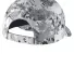 Port Authority C925    Digital Ripstop Camouflage  Grey Camo back view
