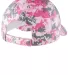 Port Authority C925    Digital Ripstop Camouflage  Pink Camo back view