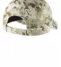 Port Authority C925    Digital Ripstop Camouflage  Sand Camo back view
