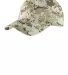 Port Authority C925    Digital Ripstop Camouflage  Sand Camo front view
