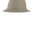 Port Authority PWSH2    Bucket Hat Khaki front view