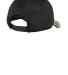 Port Authority C912    Camouflage Cap with Air Mes MOBU Cntry/Blk back view