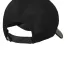 Port Authority C912    Camouflage Cap with Air Mes MO Infin/Black back view