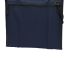 Port Authority BG601    Stadium Seat in Navy back view