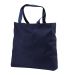 Port Authority B050    - Convention Tote in Navy front view