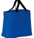 Port Authority B0750    -  Essential Tote Royal front view